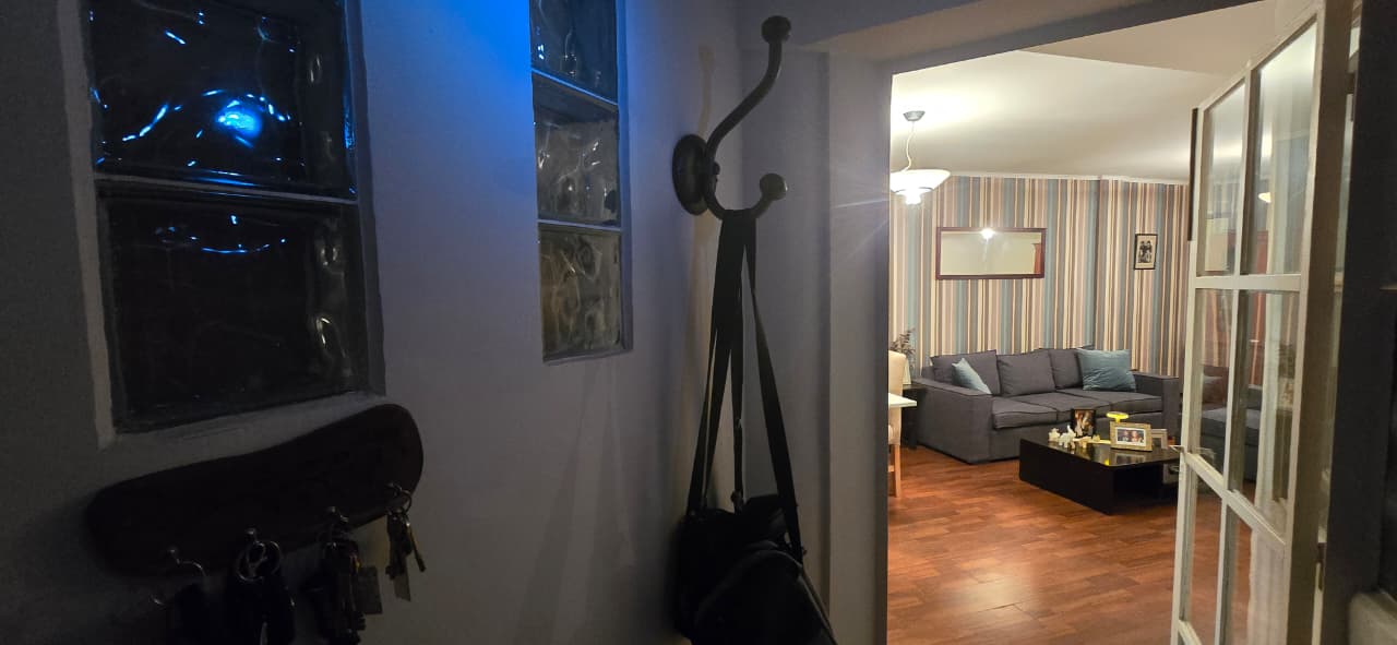 Imagen de la propiedad DEPARTAMENTO EN VENTA (APTA CREDITO)